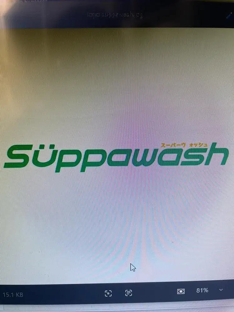 Dibutuhkan segera Kasir carwash