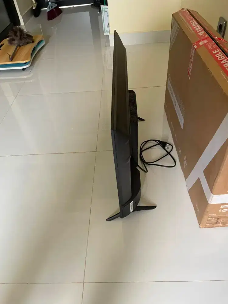 Xiaomi 32 Smart TV – Google TV