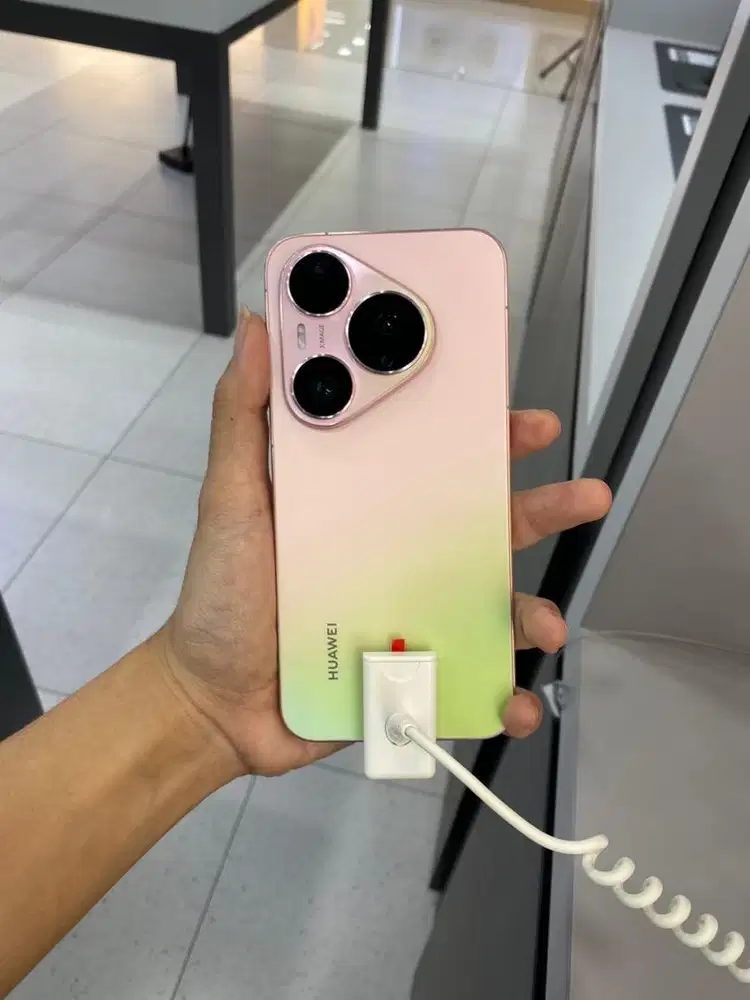 New Huawei Pura 90s Pro