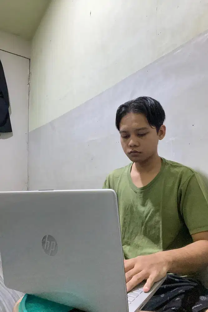 Jasa Service software laptop
