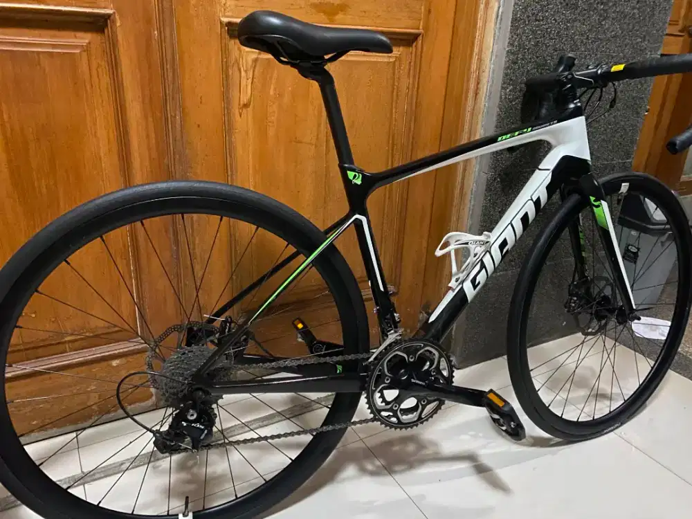 Jual mtb dan rb