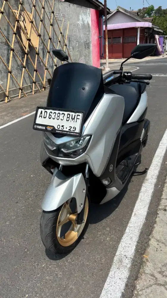 N max new keyles 2024