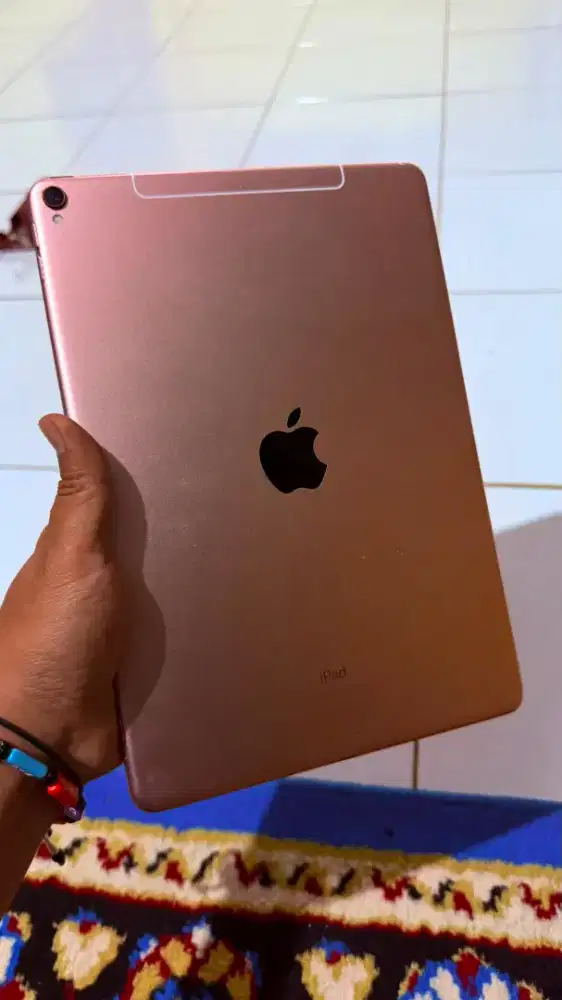 Ipad Pro Gen 1 10.5 Inc