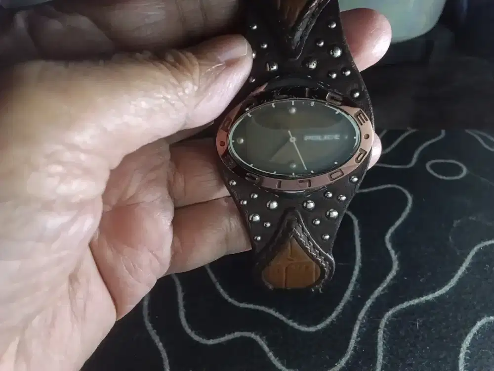 Jam Tangan Wanita POLICE