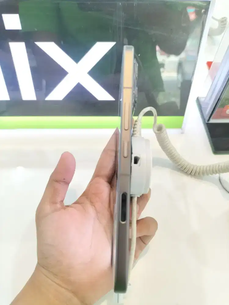 Cicilan Tanpa DP bunga rendah Infinix Note 60