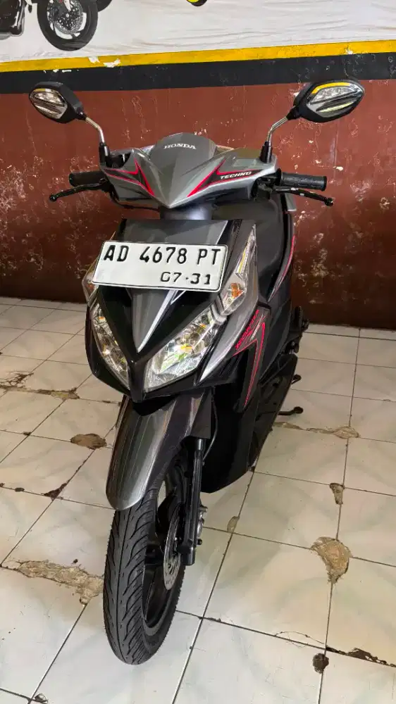 Vario techno 2011