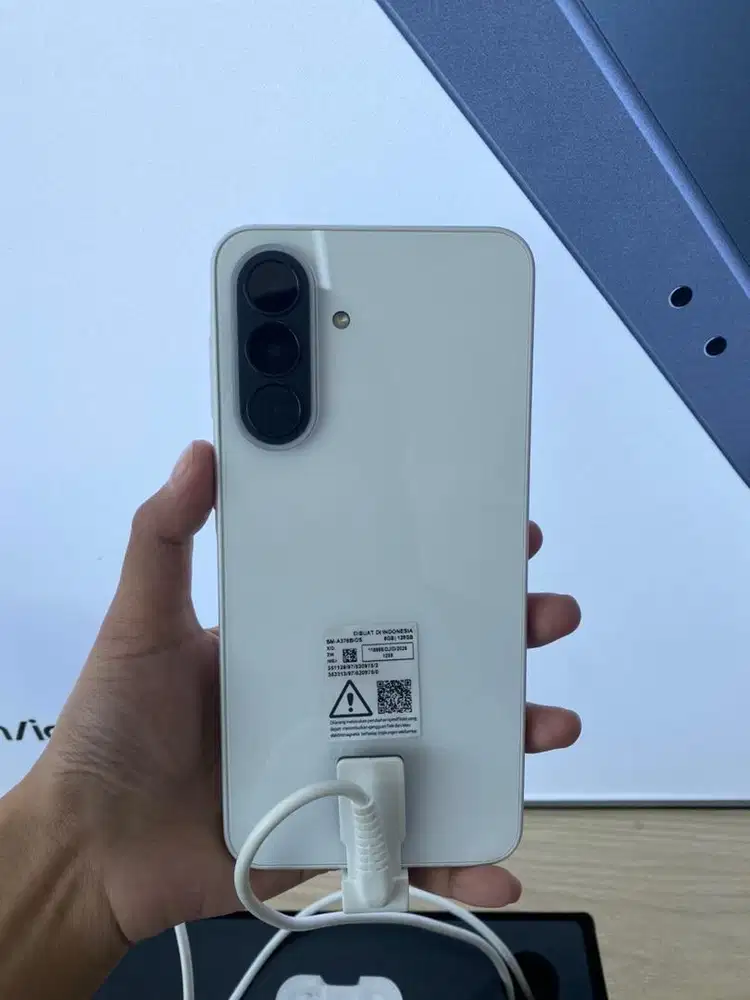 Samsung Galaxy A37 5G