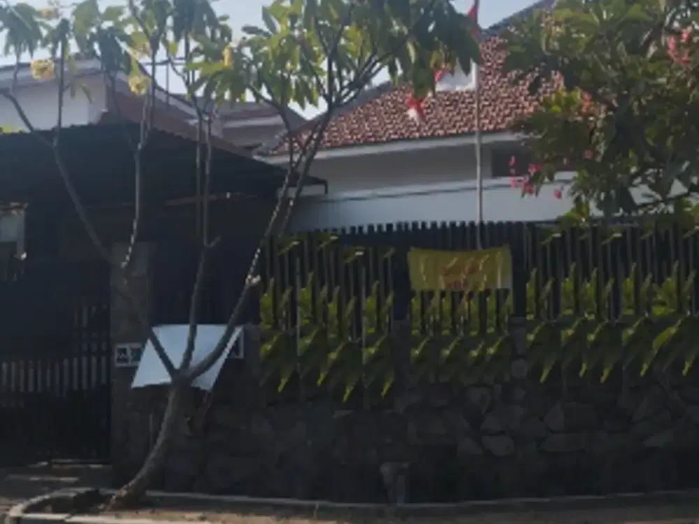 rumah dijual jemur andayani surabaya
