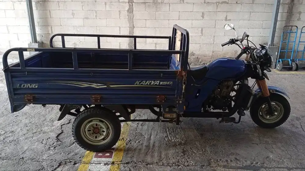 Di jual VIAR tahun 2013