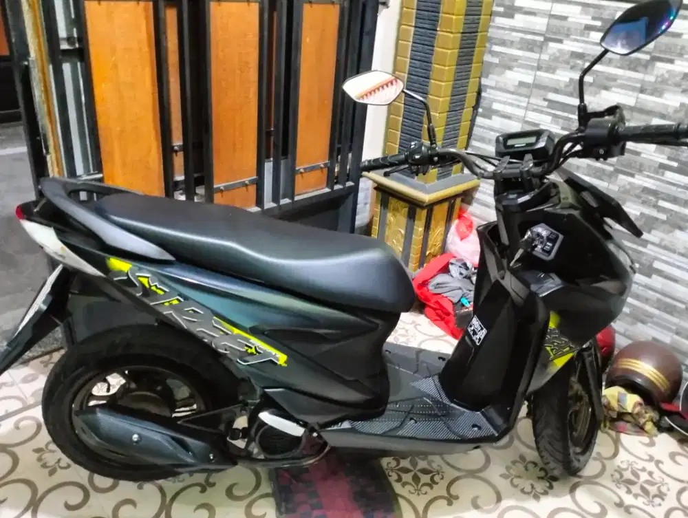 Beat street 2025