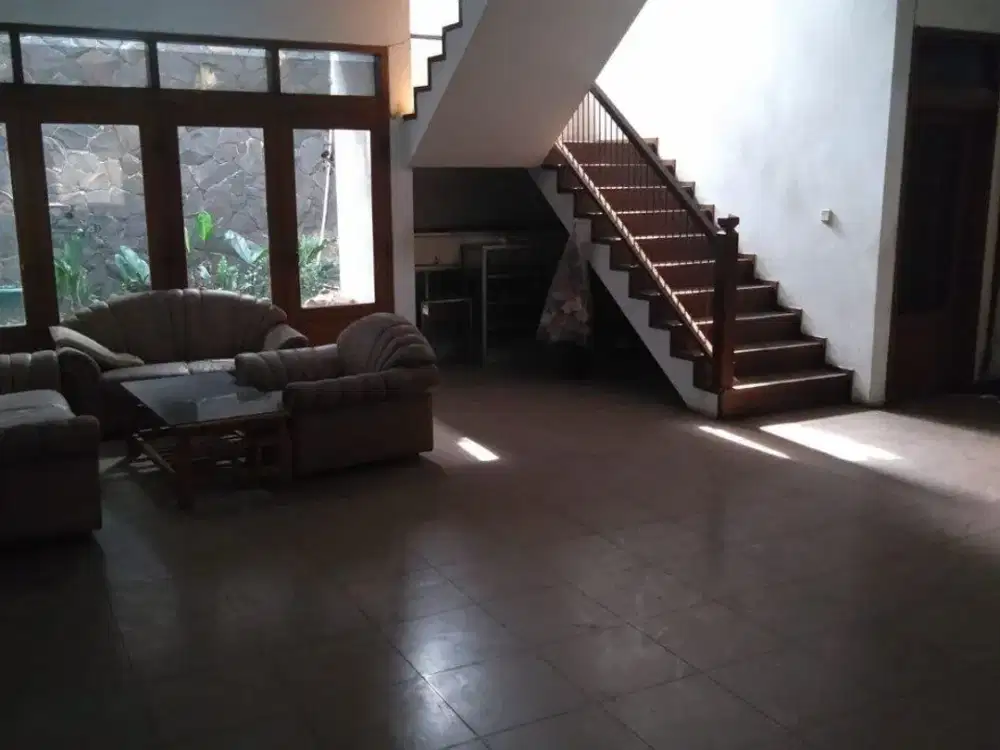Dijual Rumah Siap Huni di sayap BKR, Pasirluyu Ref.04636