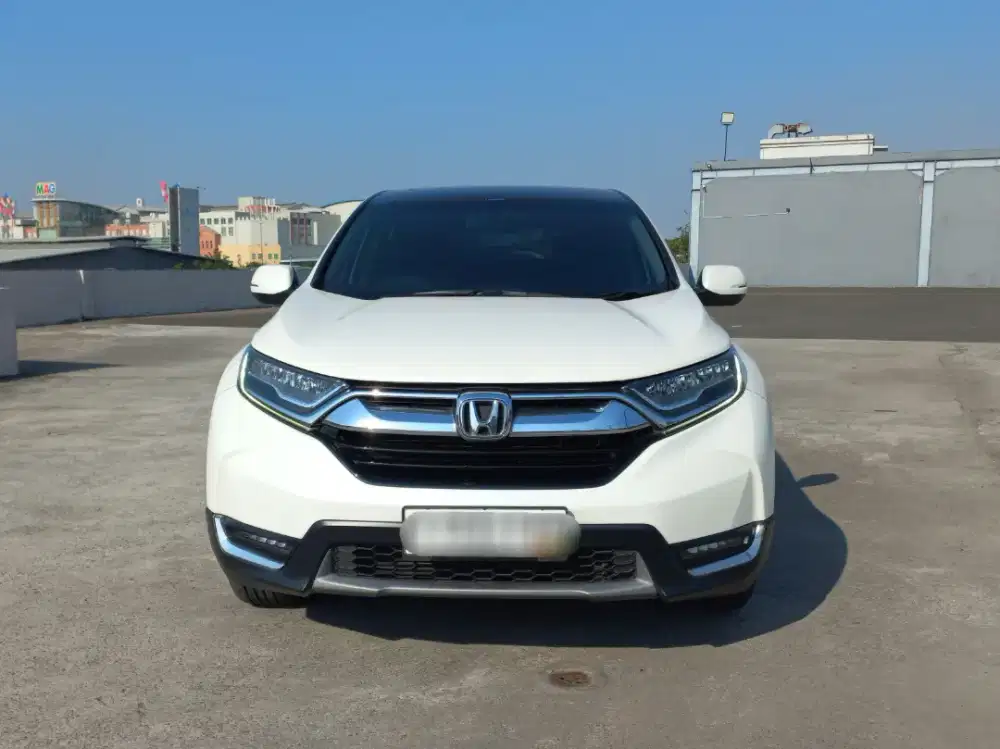 KM 50RB | ANTIK ORISINIL | HONDA CRV PRESTIGE 2021 MODEL 2020