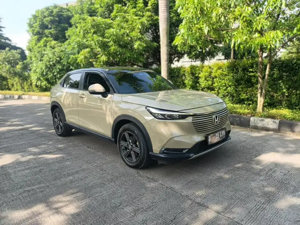 Honda HRV e AT 2022 DP 10Jt
