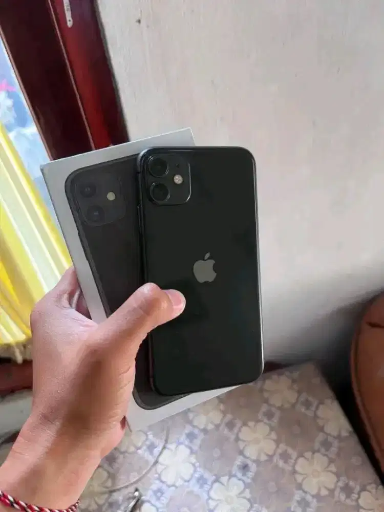 Iphone 11 64 gb