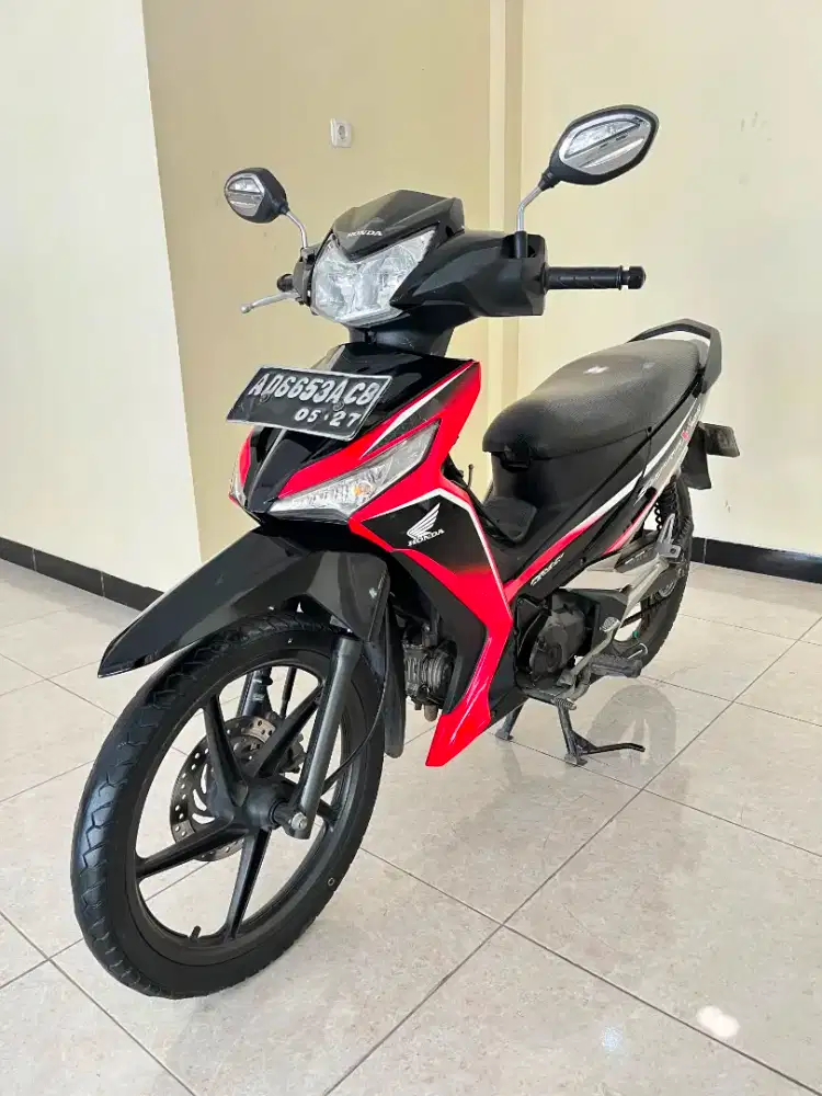 suprax125 ncw 2017