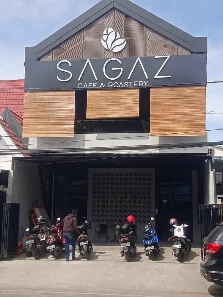 Ready krey bambu,kayu motif dan rotan
