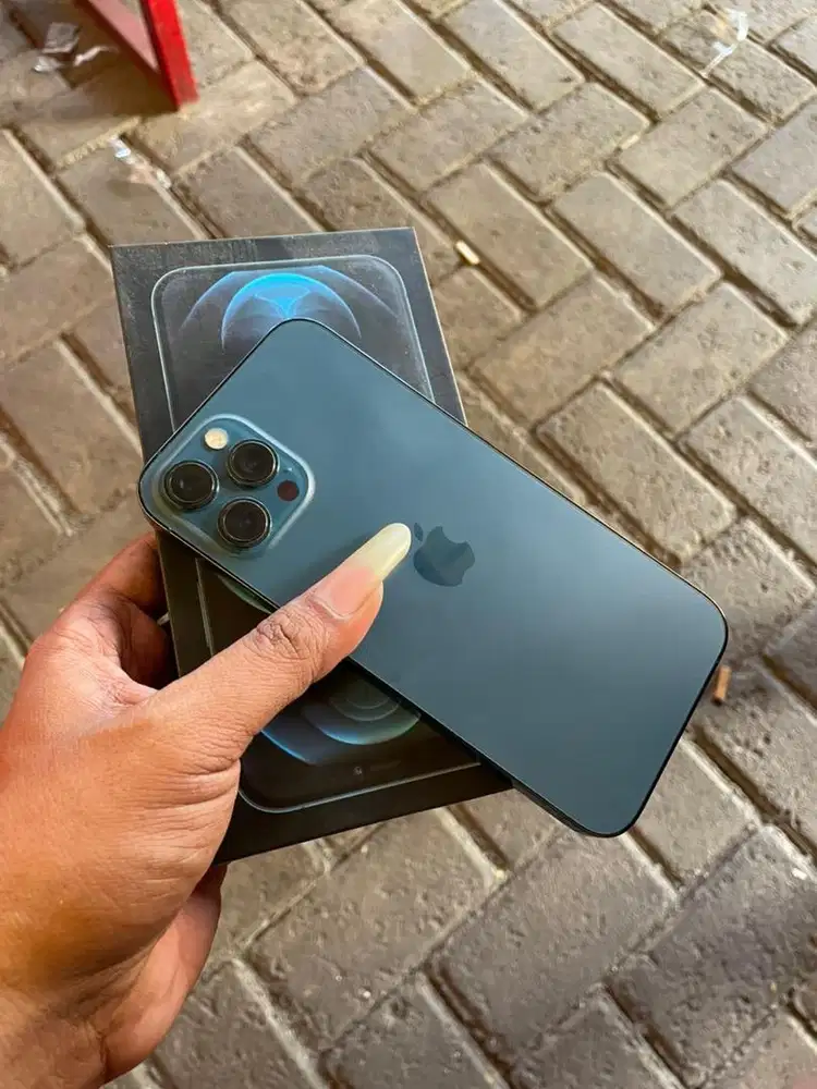iphone 12 PRomax fulset