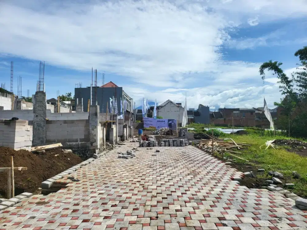 Kost Merjosari Dijual – Dekat Kampus UB, Akses Mudah
