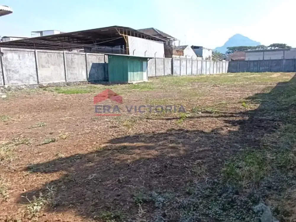 Tanah Dijual Batu Strategis Dekat Jatim Park 3 View Pegunungan
