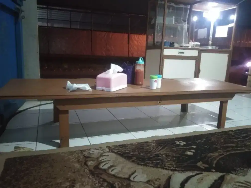 Jual perabotan bakso kumplit