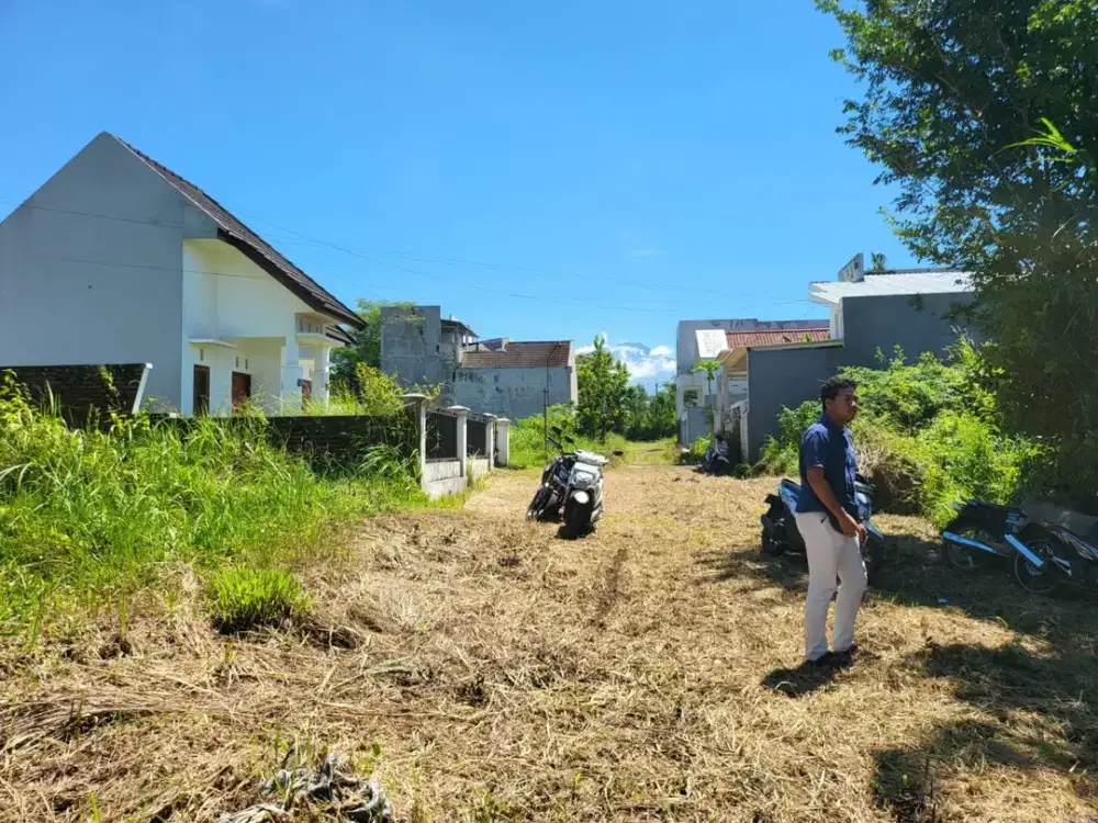 Kost Strategis Joyoagung Dijual – Dekat Kampus & Area Kuliner