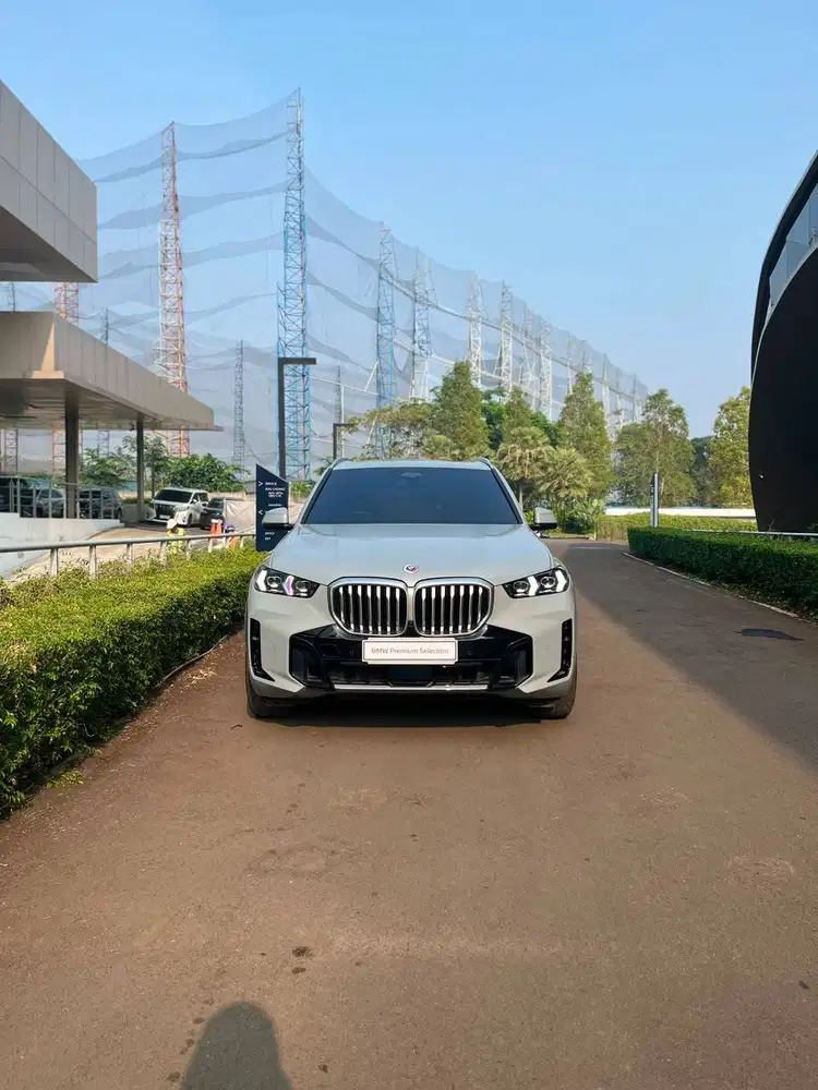 X5 BMW 2024 TDP MIN LOW KM