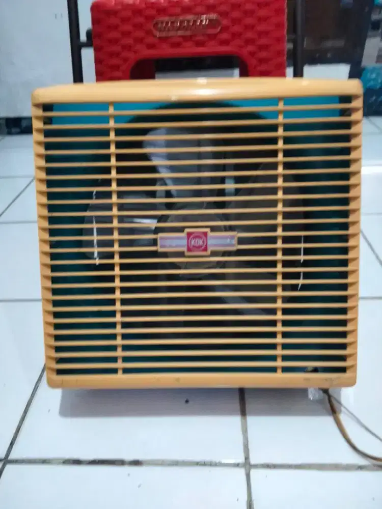 Exhaust fan KDK 12 inch