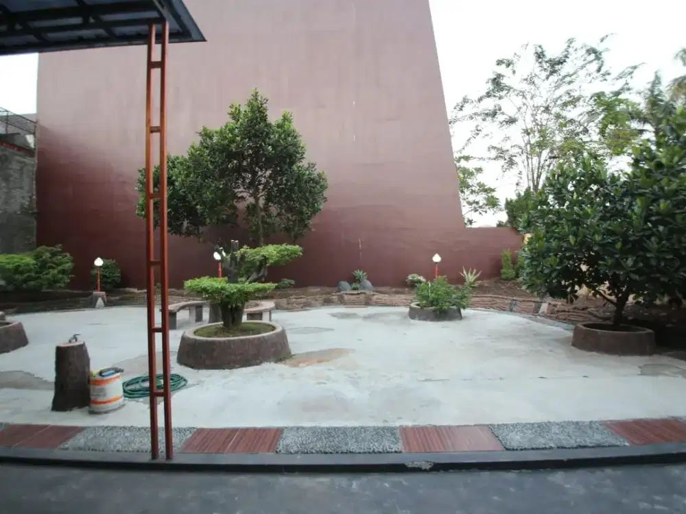 Tanah Kavling Siap Bangun di Kota Harapan Indah Bekasi