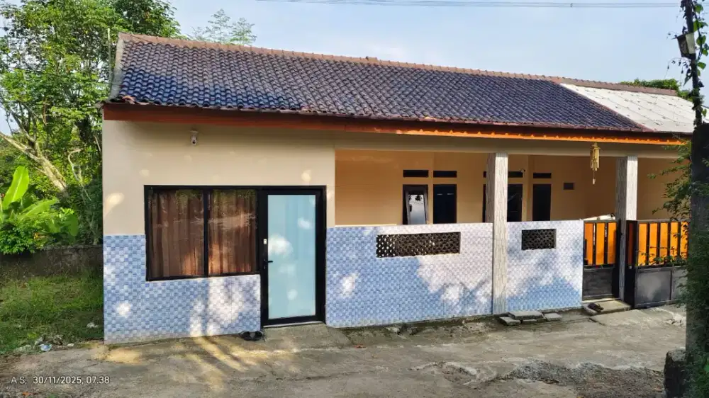 Menjual Rumah Milik Pribadi