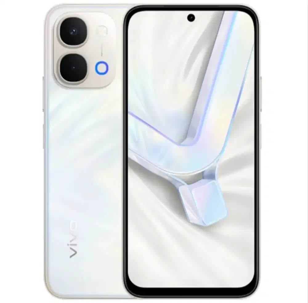 Vivo Y31d pro 6/128 White