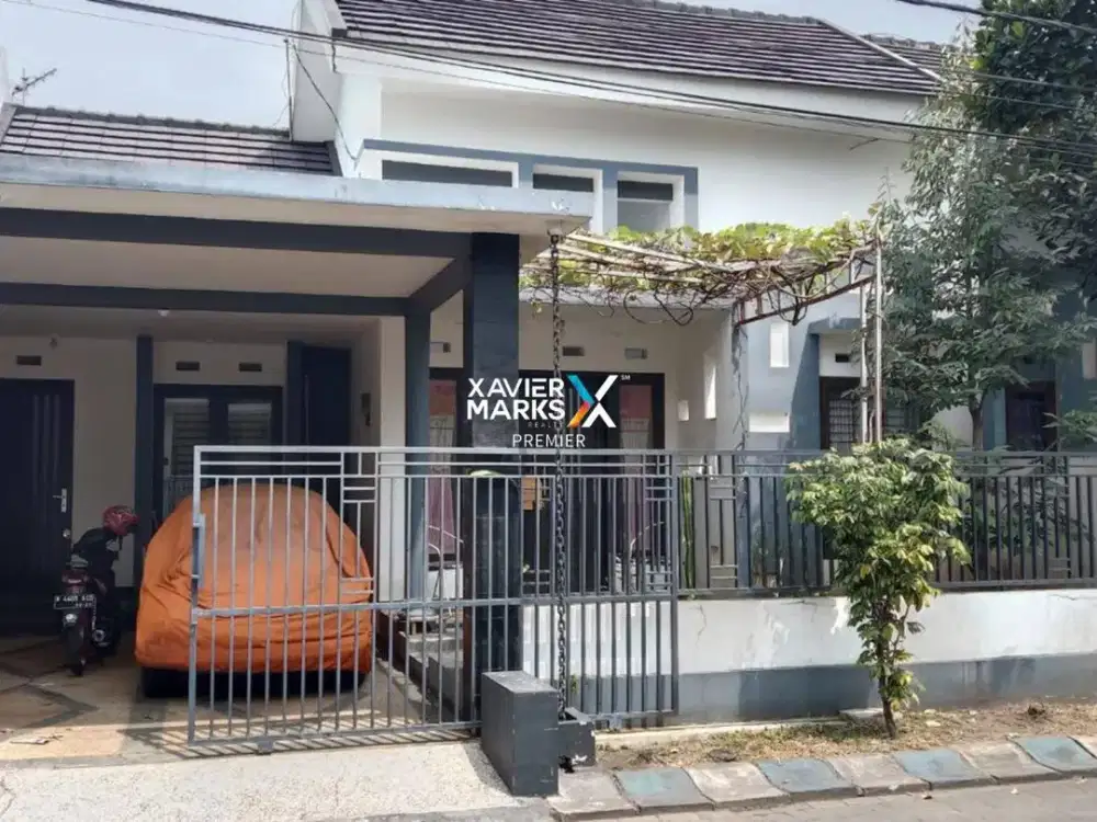 Dijual Rumah Minimalis dekat ITN 2 dan Tol di Tirtasani Karangploso Malang