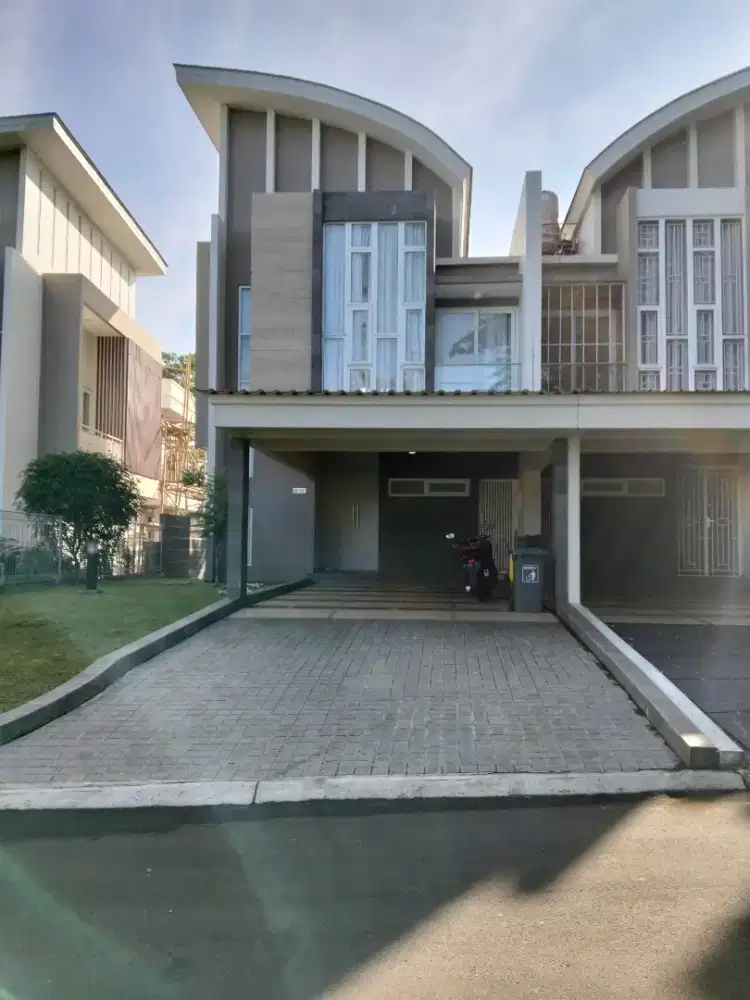 Rumah hook Rancamaya