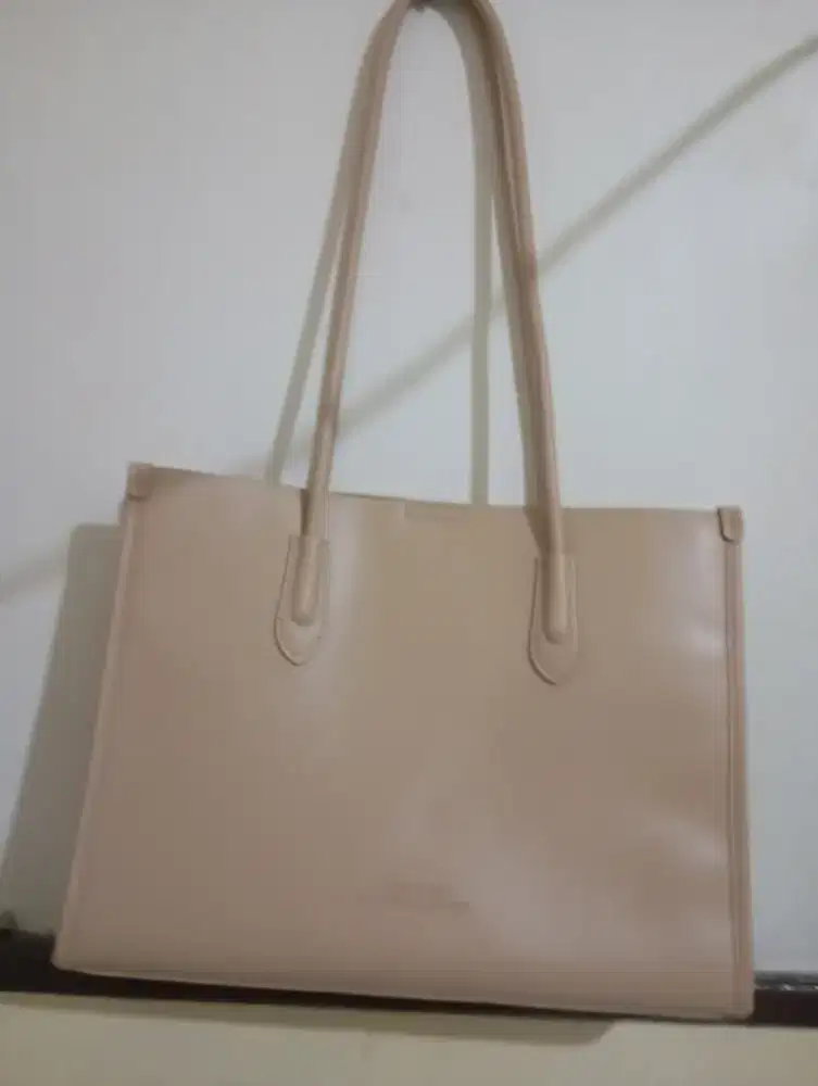 Sasha Tote bag Jim Honey