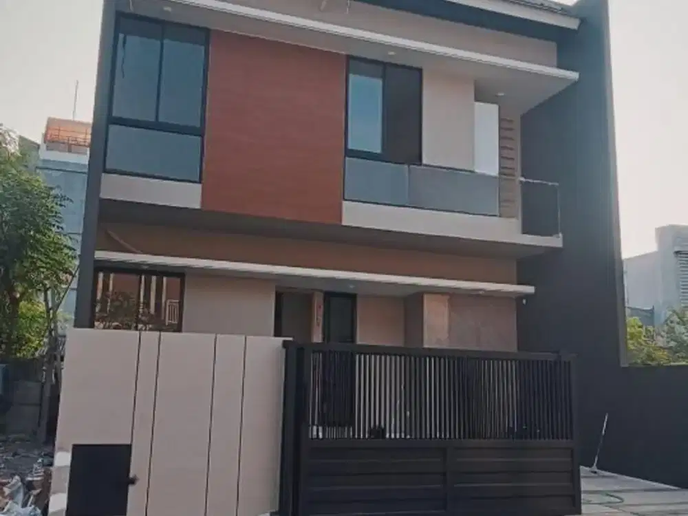 RUMAH BARU GRESS 2026  PAKUWON CITY CLUSTER  FLORENCE