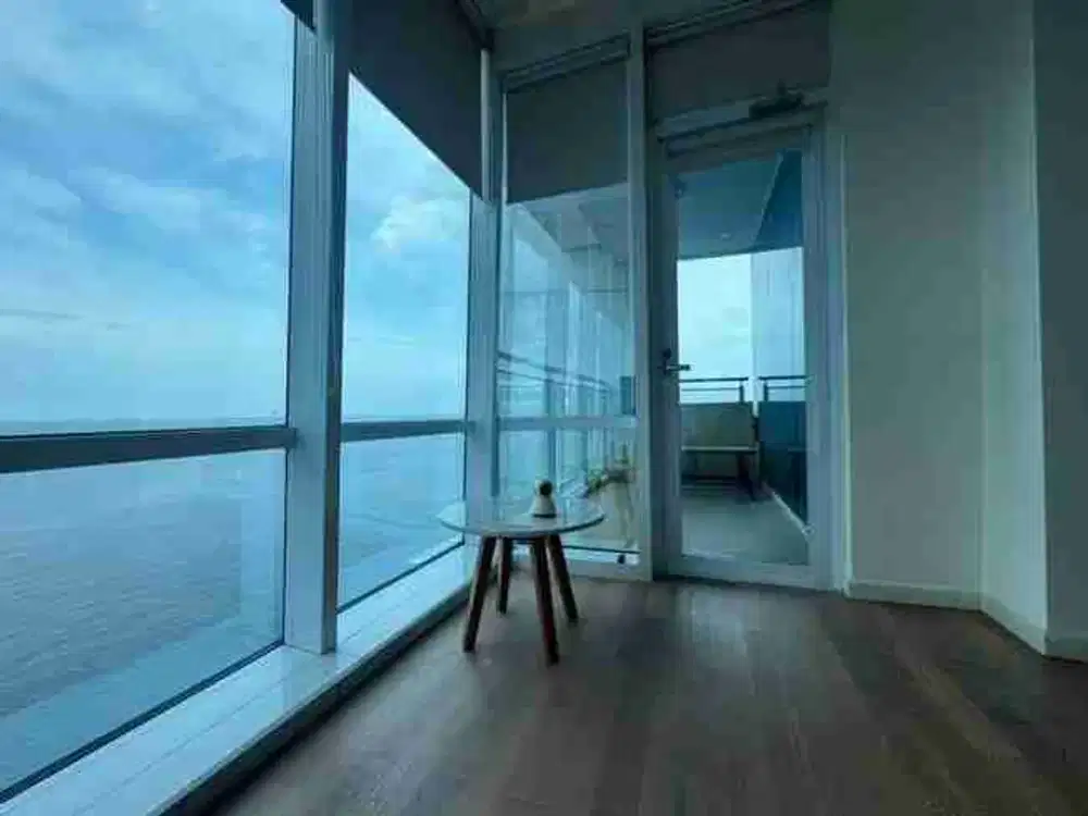 Jual Apartemen Regatta Full Furnished 3br