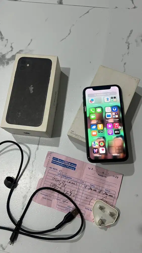 ip 11 64gb all oprtorrr