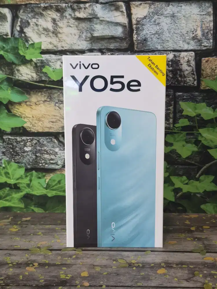 VIVO Y05E SPESIAL 2 JUTAAN SAJA