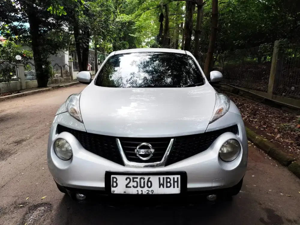 Nissan dijual murah