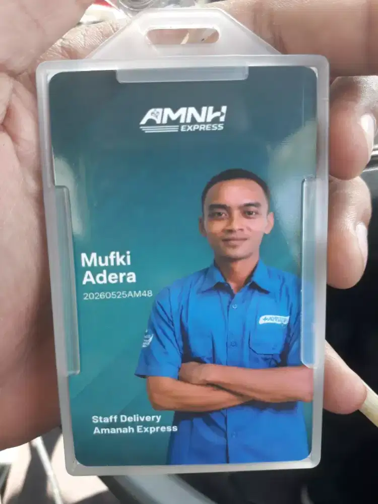 Cari pekerjaan sampingan