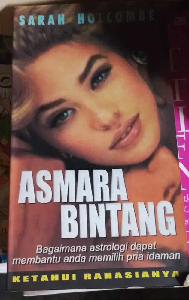 Astrologi motivasi women