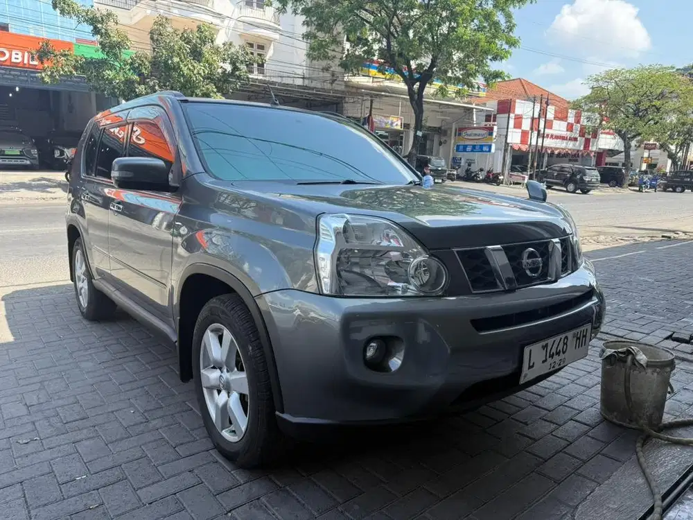 [KM 115rb] NISSAN XTRAIL 2.5 ST MATIC 2009 ISTIMEWA