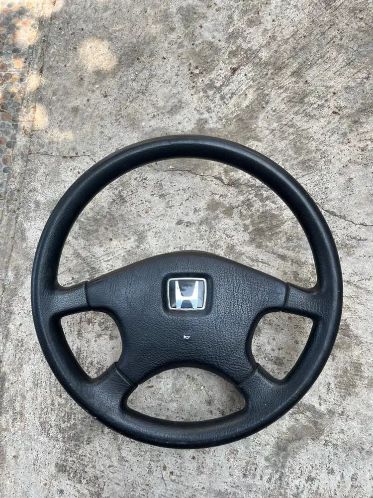 Stir / steer original Honda Accord Maestro 4ws, Cielo, Civic, Ferio