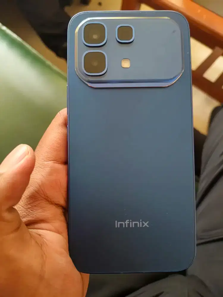 Jual infinix note 60 pro