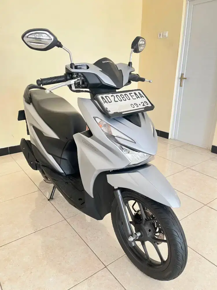 beat deluxe gen 6 2024