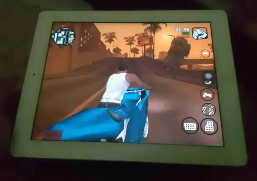 Ipad 2 mulus 64gb full game