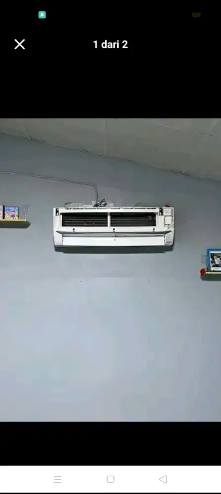 Jasa servis AC kulkas mesin cuci kompa air