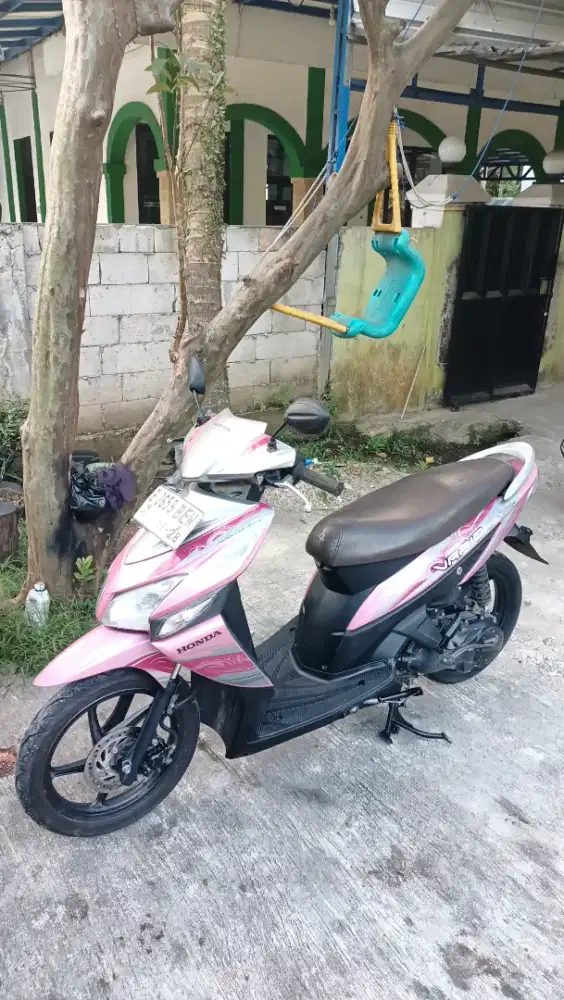 Vario depok jakarta