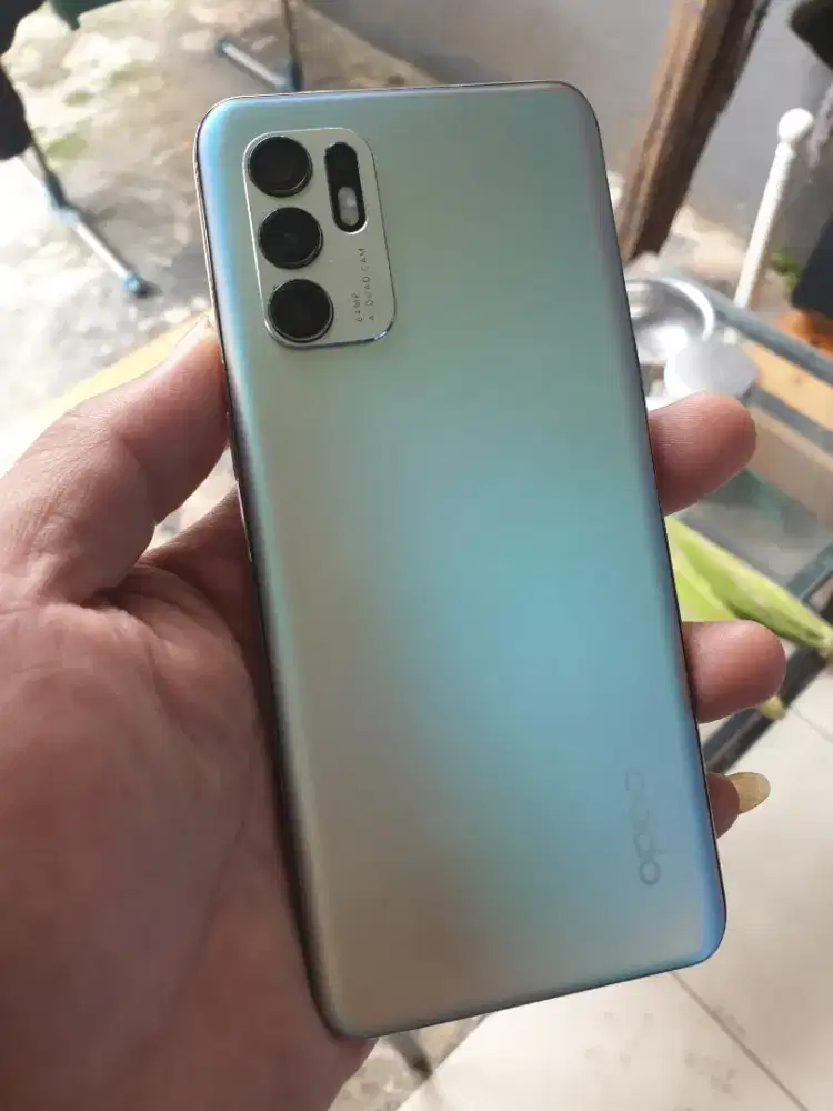 Oppo Reno 6 8/128 ORI