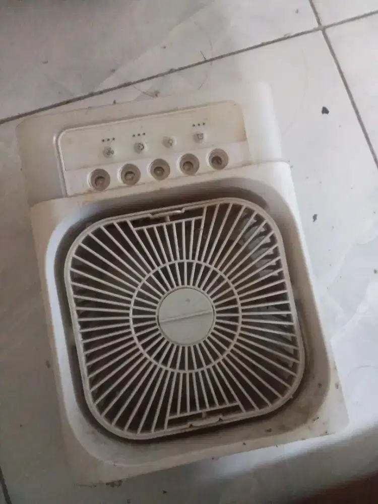 AIR COOLER FAN Dijual murah aja
