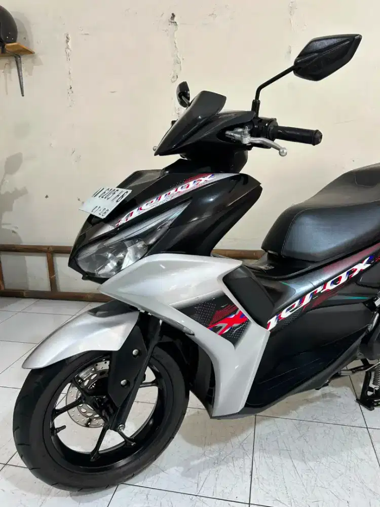 aerox 2023 Istimewa